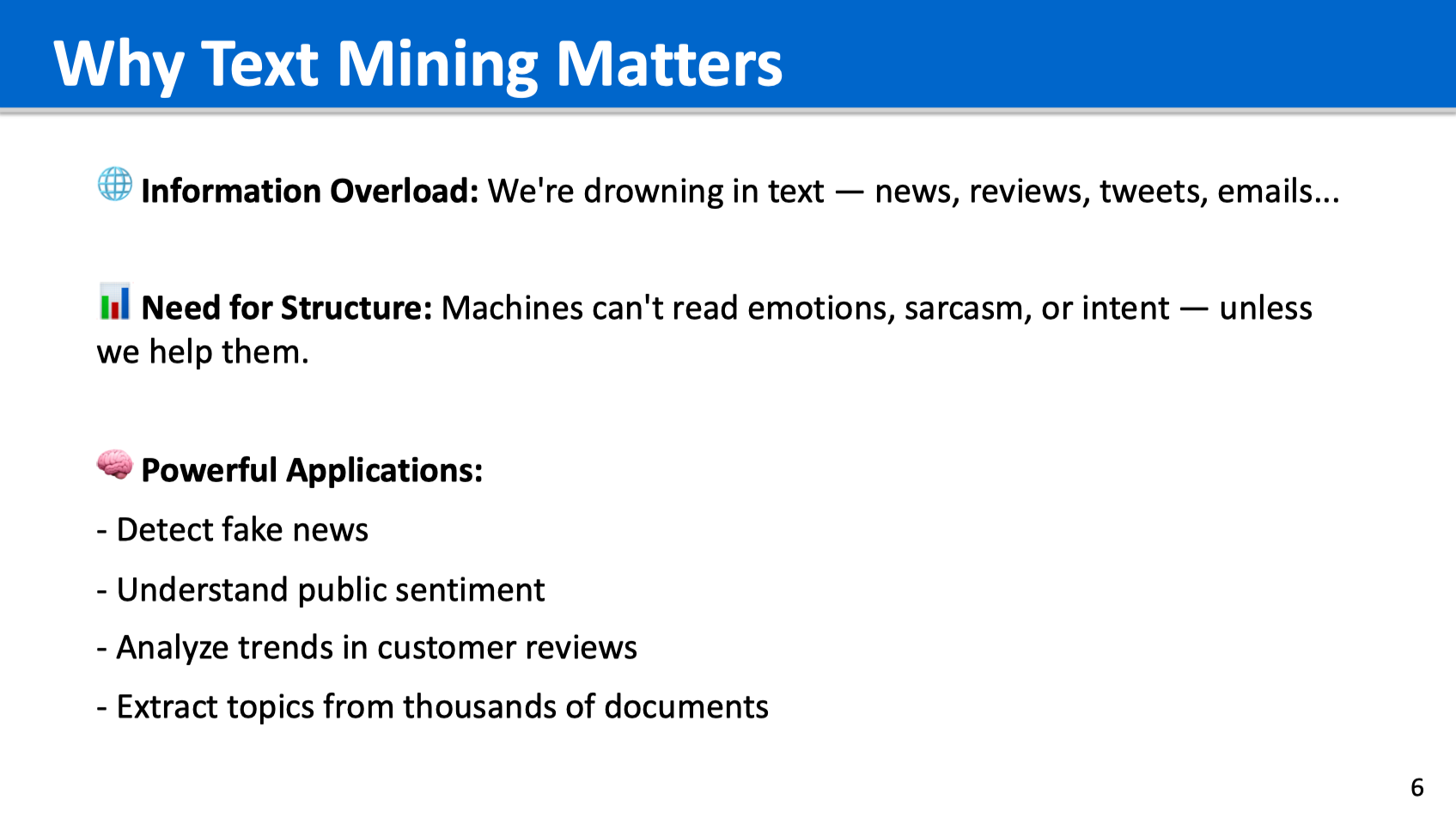 비즈니스 전략 프레젠테이션